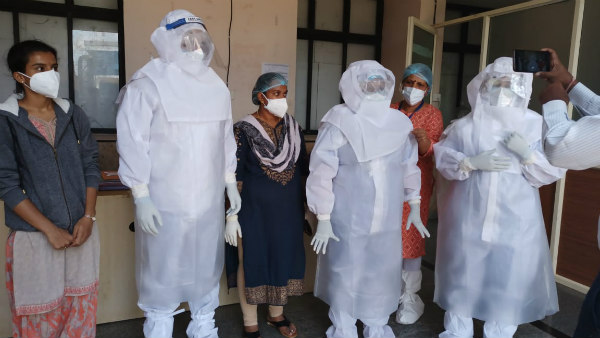  ರಾಮನಗರದಲ್ಲಿ 31 ಪ್ರಕರಣ ದಾಖಲು