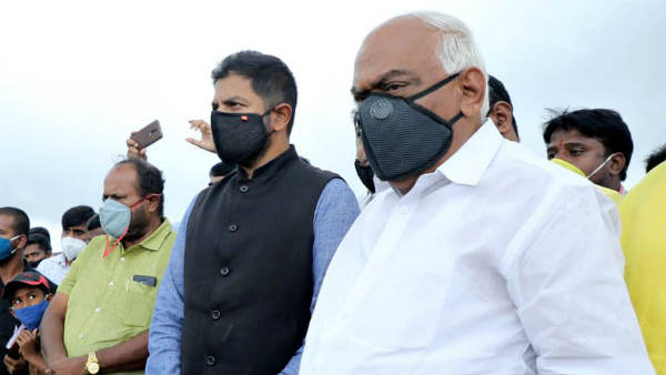 ಹಿತೈಷಿಗಳೊಂದಿಗೆ ಚರ್ಚಿಸಲಿ