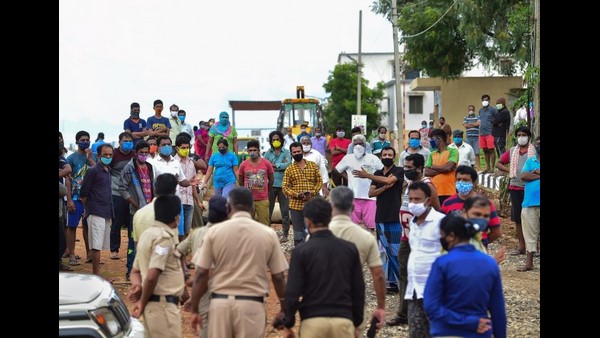 ಮುಂಬೈನಲ್ಲಿ ಸಕ್ರಿಯ ಕೇಸ್ ಎಷ್ಟಿದೆ?