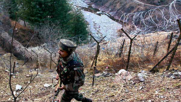 ಎಕೆ-203 ರೈಫಲ್ ಬಳಕೆಗೆ ಸೇನೆ ಮುಂದು 