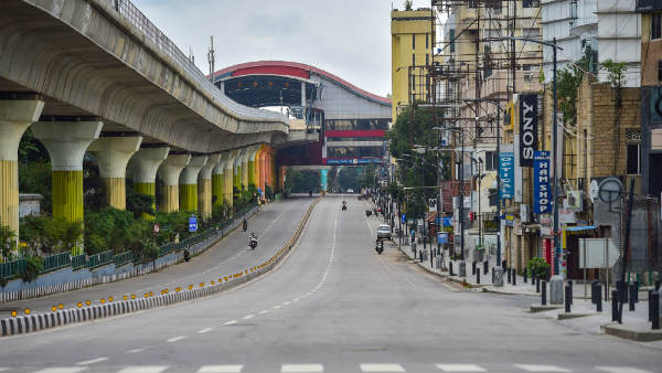 ಅನಗತ್ಯವಾಗಿ ಸಂಚಾರ ನಡೆಸಬೇಡಿ