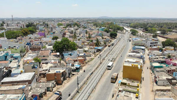 ಶನಿವಾರ ರಾತ್ರಿಯಿಂದ ಕರ್ಫ್ಯೂ