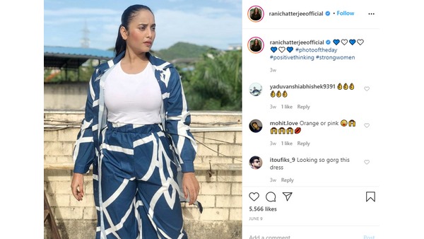 ಮುಂಬೈ ಪೊಲೀಸರಿಗೆ ಇನ್ಸ್ಟಾಗ್ರಾಮ್ ಮೂಲಕ ಮನವಿ 