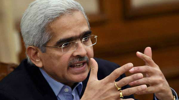 RBI Governor: Shaktikanta Das Highlights 5 Positive Shifty In Economy RBI Governor: Shaktikanta Das Highlights 5 Positive Shifty In Economy