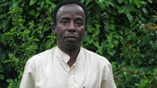  ಸಿದ್ದಿ ಸಮುದಾಯದಲ್ಲಿ ಪದವಿ ಪಡೆದ ಮೊದಲ ವ್ಯಕ್ತಿ