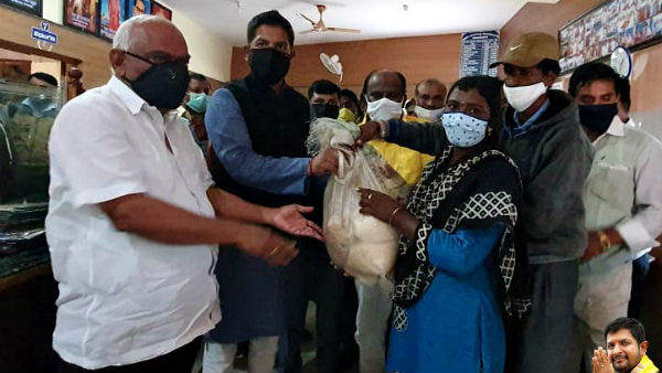 ಒಳ್ಳೆಯ ಸಮಯ ಎದುರಾಗುತ್ತಿದೆ