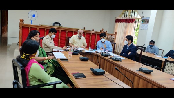  ಮತ್ತಷ್ಟು ವೇಗವಾಗಿ ಪರೀಕ್ಷೆ