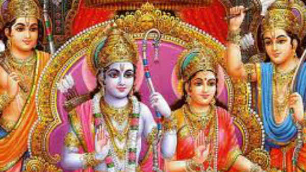 ನೇಪಾಳದ ಅಯೋಧ್ಯೆಯೇ ಶ್ರೀರಾಮನ ಮೂಲ ಊರು! ನೇಪಾಳದ ಅಯೋಧ್ಯೆಯೇ ಶ್ರೀರಾಮನ ಮೂಲ ಊರು!