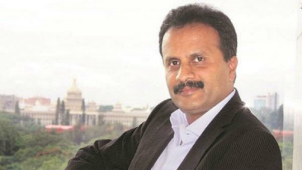 ಆತ್ಮಹತ್ಯೆಗೆ ಮುನ್ನ ಪತ್ರ ಬರೆದಿದ್ದ ಸಿದ್ಧಾರ್ಥ್ ಆತ್ಮಹತ್ಯೆಗೆ ಮುನ್ನ ಪತ್ರ ಬರೆದಿದ್ದ ಸಿದ್ಧಾರ್ಥ್