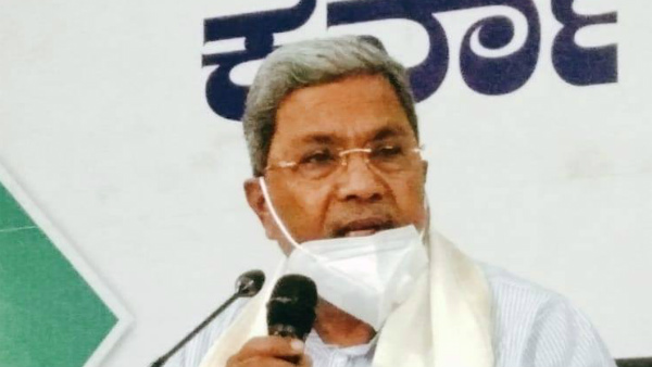 'ರಾಜ್ಯದಲ್ಲಿ ಬಿಜೆಪಿ ಸರ್ಕಾರ ಇರುವುದಕ್ಕಿಂತ ತೊಲಗಲಿ'