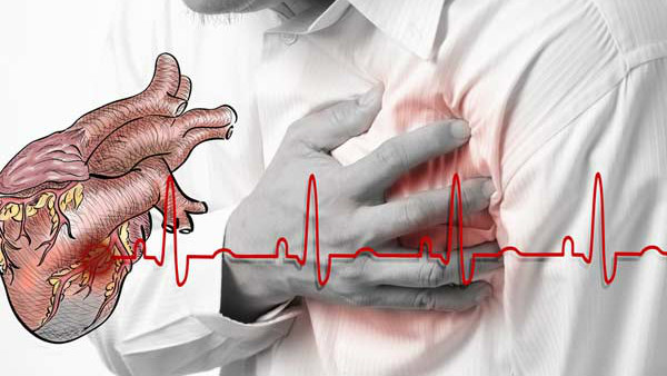 ಎಲ್ಲಾ ರೋಗಿಗಳು ಆರೋಗ್ಯವಾಗಿದ್ದಾರೆ 