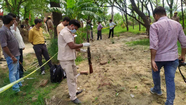 ಮನೆಯಲ್ಲೇ ಬಾಂಬ್​ ತಯಾರಿಕೆ: 