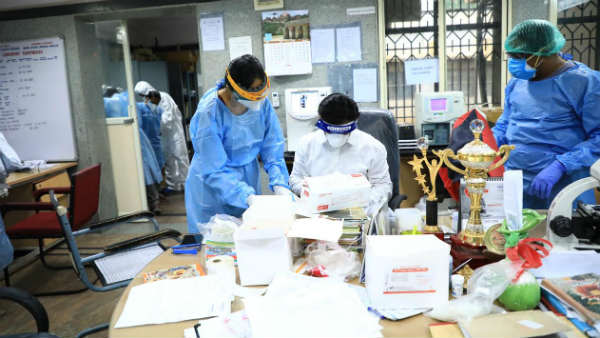 ಕ್ರಿಮಿನಲ್ ಕೇಸ್ ದಾಖಲಿಸುವ ಎಚ್ಚರಿಕೆಯ ಸಂದೇಶ 