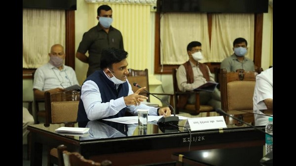  ಟೆಲಿ ಐಸಿಯು ಹಾಗೂ ಚಿಕಿತ್ಸೆ ಬಗ್ಗೆ ಚರ್ಚೆ