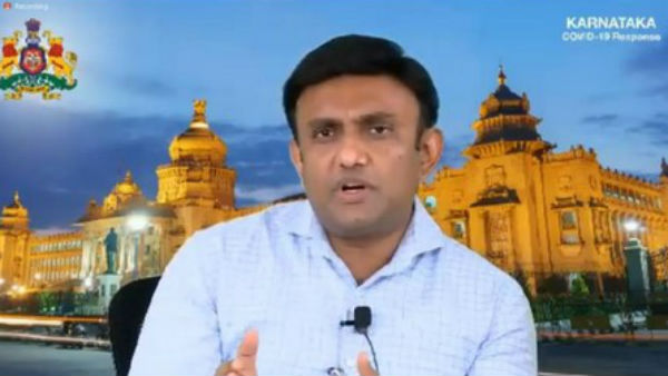 9 ಲಕ್ಷ ಕೊವಿಡ್ ಪರೀಕ್ಷೆ 