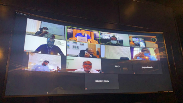  ಪ್ರತಿದಿನ ಸರಿಯಾದ ಮಾಹಿತಿಯನ್ನು ನೀಡಿ