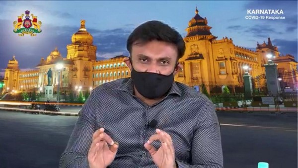  ಕೇಂದ್ರೀಕೃತ ವ್ಯವಸ್ಥೆಯನ್ನು ರಾಜ್ಯದಲ್ಲಿ ತರಬೇಕು