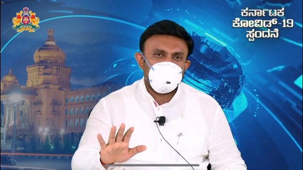 ಕನಿಷ್ಟ 30 ಸಾವಿರ ಟೆಸ್ಟ್ ಮಾಡುವ ಗುರಿ 