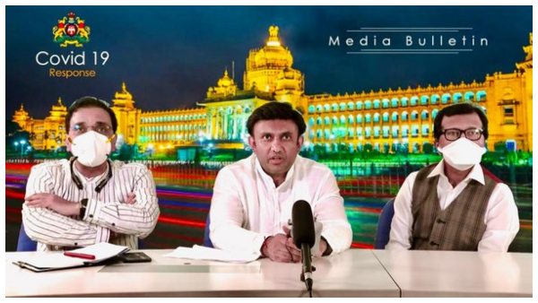  ಕೊರೋನ ವಿರುದ್ಧದ ಹೋರಾಟದಲ್ಲಿ ಅಳಿಲು ಸೇವೆ