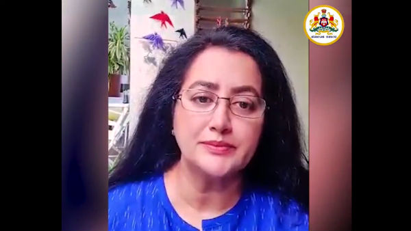 ಕೋವಿಡ್ ಭಯ