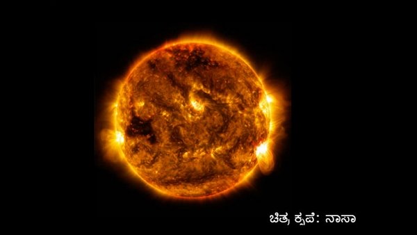 ನಕ್ಷತ್ರದ ಜನನ ಹೇಗೆ..?