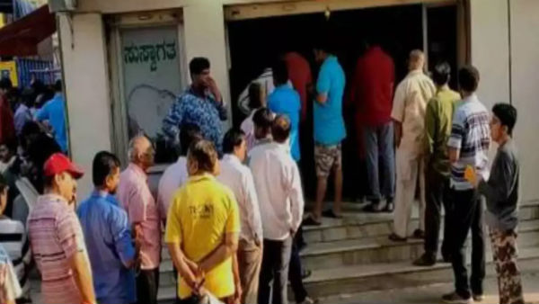 ಮಾಂಸದ ಅಂಗಡಿ ಓಪನ್ 
