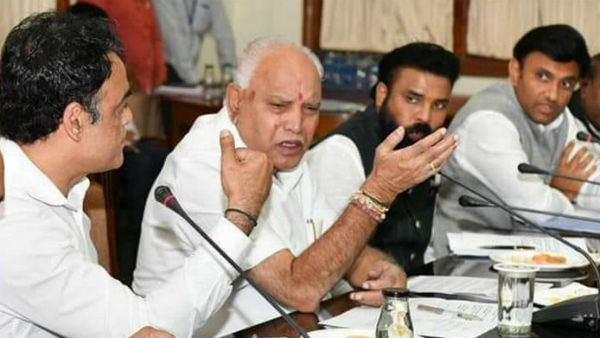 ಎರಡು ಸಂಡೇ ಕರ್ಫ್ಯೂ ನಿರೀಕ್ಷಿತ ರೀತಿಯಲ್ಲಿ ವರ್ಕೌಟ್ ಆಗಿಲ್ಲ 