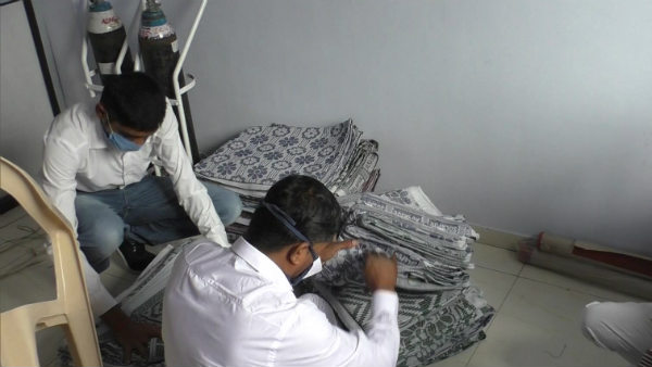 ಬಡವರು ಹೇಗೆ ಚಿಕಿತ್ಸೆ ಪಡೆಯಬೇಕು