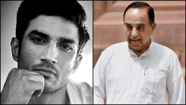 ಸುಬ್ರಮಣಿಯನ್ ಸ್ವಾಮಿ ನೀಡಿರುವ ಪ್ರಮುಖ ಕಾರಣ 