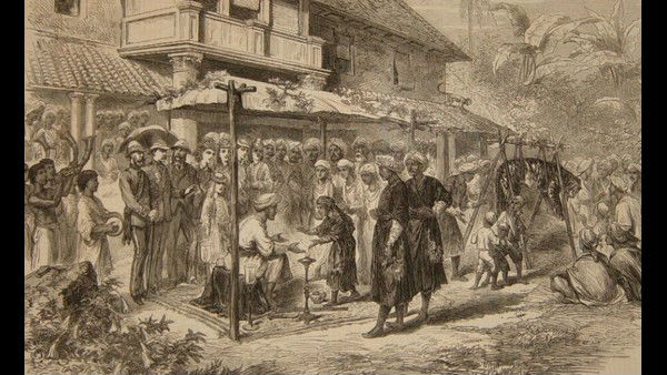  ಕೊಡಗರ ವೀರ... ಹುಲಿಕೊಂದ ಶೂರ...