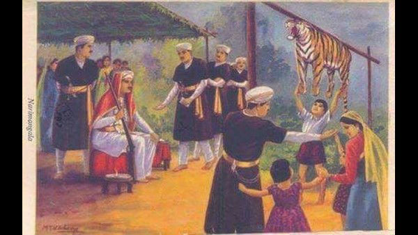  ಹಲವು ಕಾರಣಗಳಿಗೆ ಹುಲಿ ಸಂತತಿ ನಾಶ