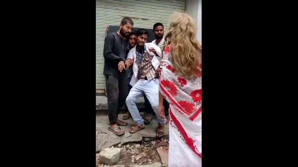 ಟಿಕ್ ಟಾಕ್ ನಲ್ಲೂ ಶರಣು ಪಾಟೀಲ್ ಸ್ಕ್ರಿಪ್ಟ್