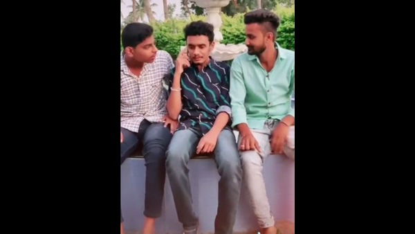 ಟಿಕ್ ಟಾಕ್ ಸ್ಟಾರ್ ಆಗಿ ಮಿಂಚಿದ ಲೋಮೇಶ್ 