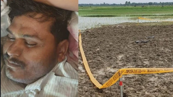 After Vikas Dubey, One More Rowdy Panna Yadav Encountered In Uttar Pradesh After Vikas Dubey, One More Rowdy Panna Yadav Encountered In Uttar Pradesh