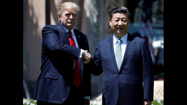  ಚೀನಾ-ಅಮೆರಿಕಾ ನಡುವೆ ಮತ್ತಷ್ಟು ಬಿಗಡಾಯಿಸಿದ ಸಂಬಂಧ