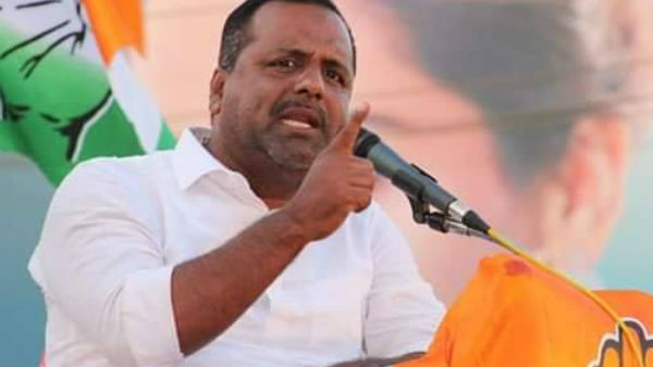 ಯು. ಟಿ. ಖಾದರ್ ಟ್ವೀಟ್