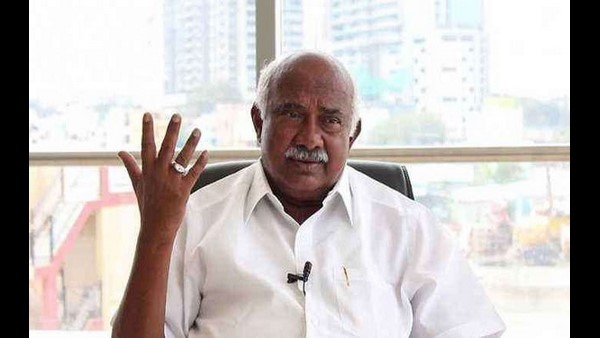  ಕಾಂಗ್ರೆಸ್ ನಾಯಕರ ಮೇಲೆ ಟೀಕಾಪ್ರಹಾರ