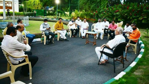 ಹೊಸ ಮಾರ್ಗಸೂಚಿ ಪ್ರಕಟ