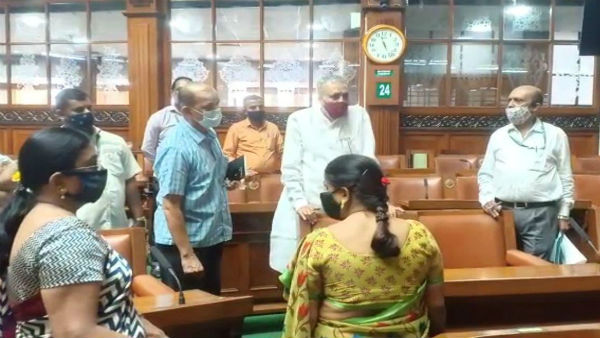 ಬಜೆಟ್ ಲೇಖಾನುದಾನ