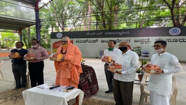 ರೋಗಾಣುಗಳಿಂದ ದೂರವಿರಬಹುದು