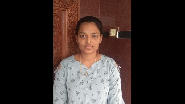 Karnataka SSLC Results 2020: Surabhi Shetty Of Byndoor- Second Place To The State Karnataka SSLC Results 2020: Surabhi Shetty Of Byndoor- Second Place To The State