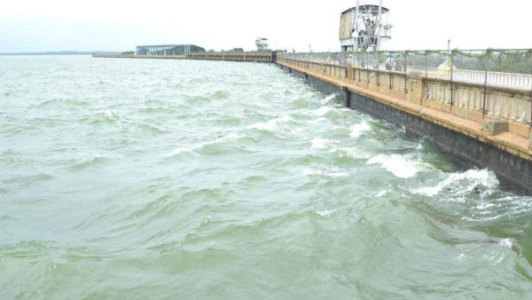 CM BS Yediyurappa will offer bagina at KRS reservoir on August 21