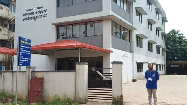 Pandeshwar Police Have Arrested Six Accused In Connection With The Stone Throwing