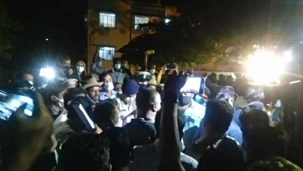 ಸರ್ಕಾರವೇ ಹೊಣೆ