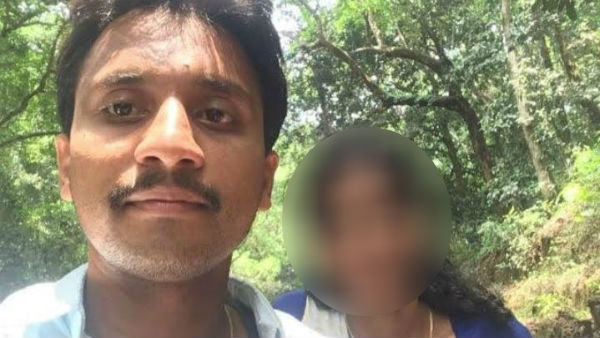 Cheated In Love, MBA Graduate Girl Commits Suicide In Saibarakatte Cheated In Love, MBA Graduate Girl Commits Suicide In Saibarakatte