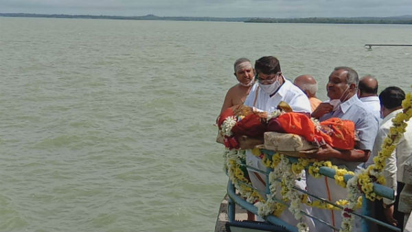 ಜೆ.ಸಿ ಮಾಧುಸ್ವಾಮಿ ಅವರು ಮಾತನಾಡಿ 