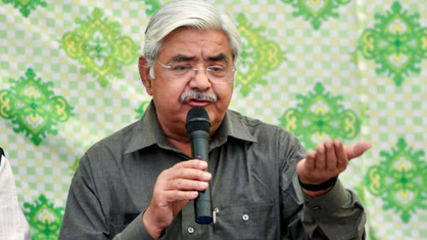 ಇಡೀ ದೇಶವನ್ನು ರಾಮರಾಜ್ಯ ಮಾಡಬೇಕು ಇಡೀ ದೇಶವನ್ನು ರಾಮರಾಜ್ಯ ಮಾಡಬೇಕು