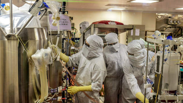  ಸೀರಮ್ ಇನ್ಸ್ಟಿಟ್ಯೂಟ್ ಆಫ್ ಇಂಡಿಯಾಗೆ ವಿಶ್ವದಲ್ಲೇ ದೊಡ್ಡ ಸ್ಥಾನ