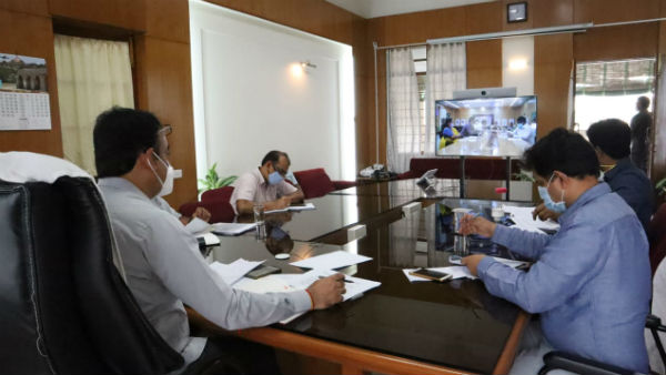 ಚಿಕಿತ್ಸಾ ನಿಯಮ