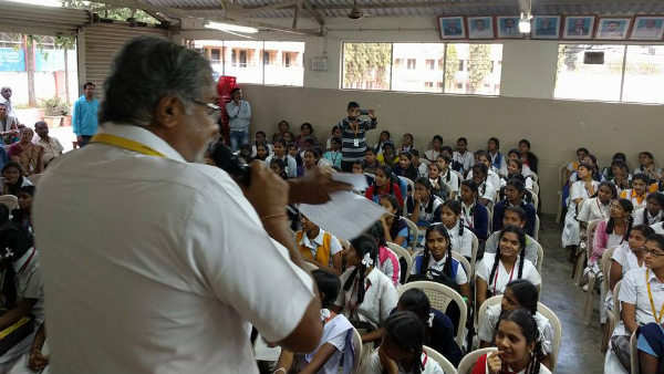 ದೊಡ್ಡ ಸಾಧನೆ ದೊಡ್ಡ ಸಾಧನೆ